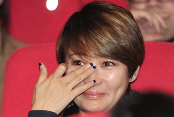 如何评价海清、姚晨、梁静发表的女性感言，呼吁多给中生代女演员机会一事？