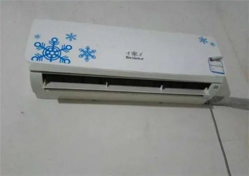 空调显示fo是什么意思