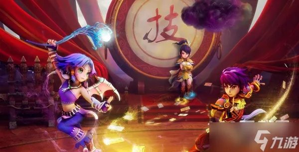 《梦幻西游》2023元宵节答题答案大全分享