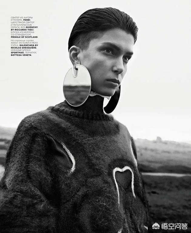 Burberry的新创意总监Riccardo Tisci是什么来头？