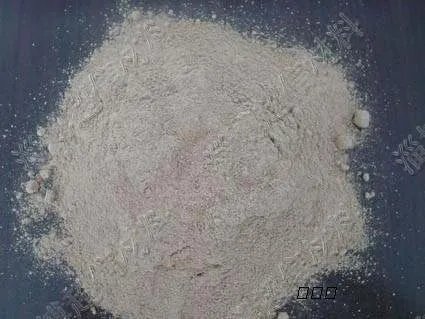 负离子粉的作用