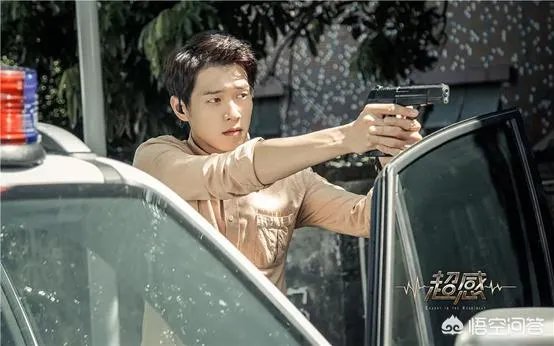 如何评价魏大勋在电视剧《青春警事》中的演技？