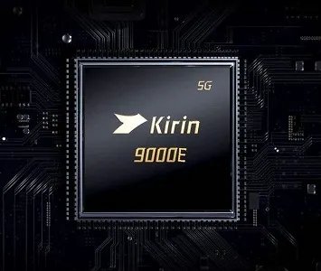 麒麟9000l和9000e差别详情