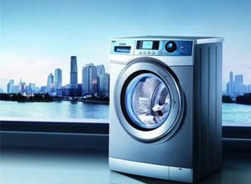 全自动洗衣机的步骤怎么用