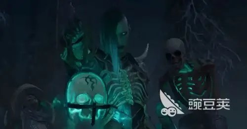 暗黑破坏神4有哪些英雄 暗黑破坏神4角色分享