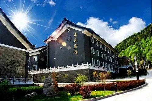 五台山有哪些酒店比较好，值得住的