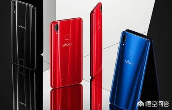 vivo z1和z1i的区别大吗，买哪台更好？