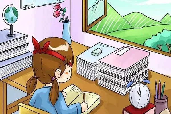 快速检查语文作业的app哪个好？