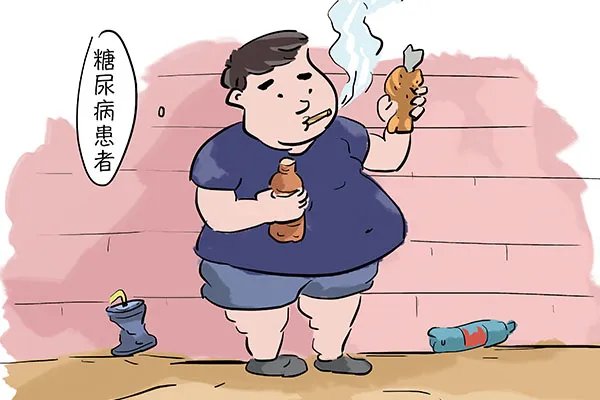 糖尿病能治好吗