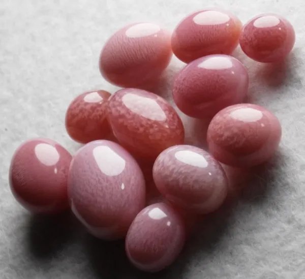 安徽一女子疑吃出稀有昂贵“海螺珠”，价值究竟有多高？