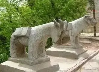 关于长城的传说故事