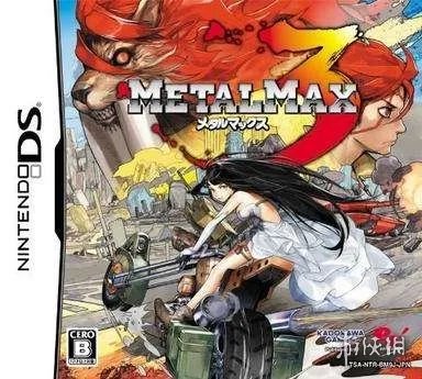 十款经典的NDS游戏盘点 童年即使是马赛克也很快乐！