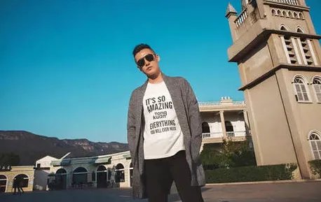 魏巍为什么叫kk?