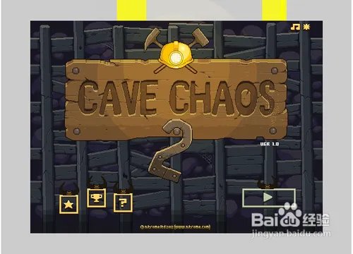 胖胖猫山洞大闯关2攻略