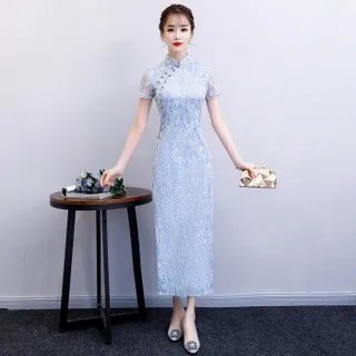 晚宴礼服新款推荐