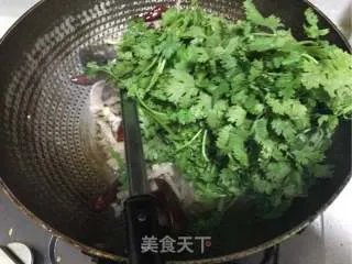 香辣肉丝