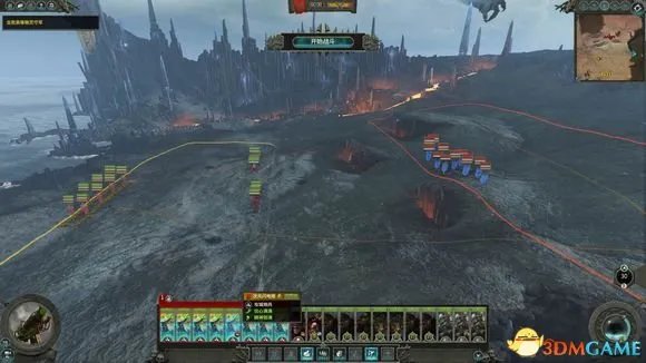 全面战争战锤2鼠人怎么玩 极难鼠人奎克攻略