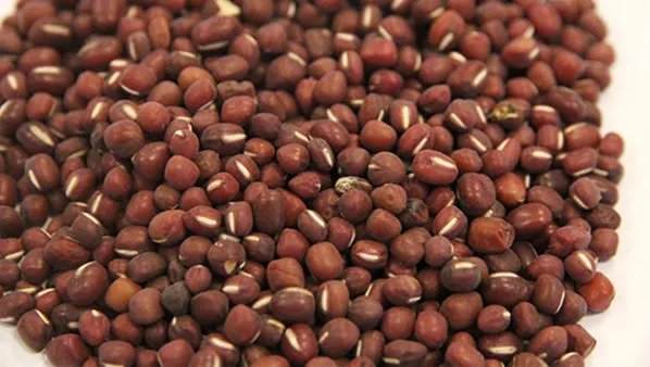 赤小豆的功效与作用