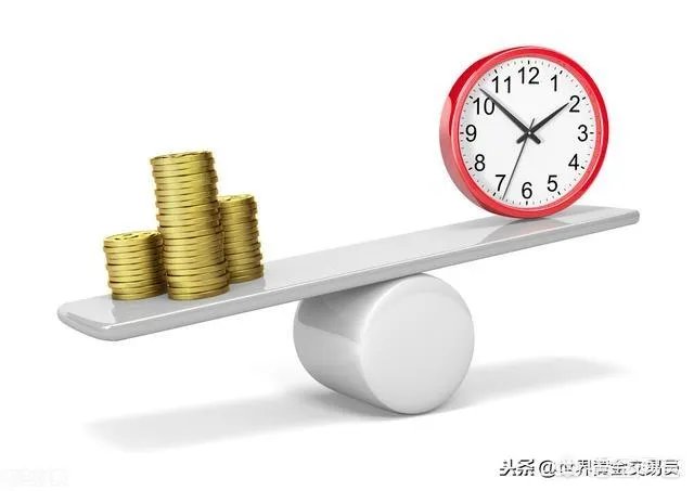 黄金、白银大跳水，后续走势会如何？大家怎么看？