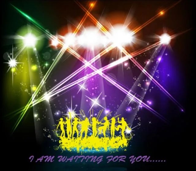 你们大学的迎新晚会是怎样的?