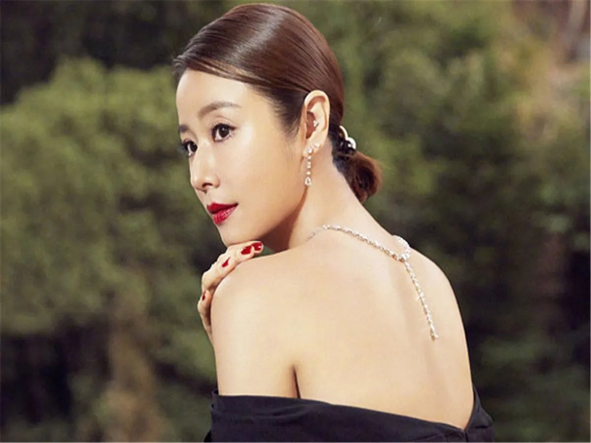 林心如和霍建华婚后很低调，是否真的是奉子成婚？