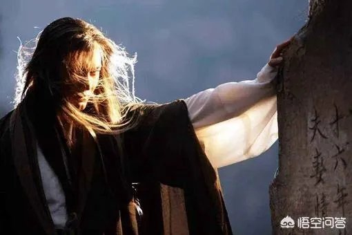 关于杨过的后人？