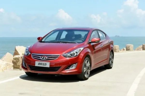 朗动怎么样值得买吗