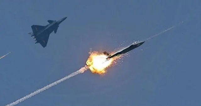 中国五代战机有哪些?怎么样？