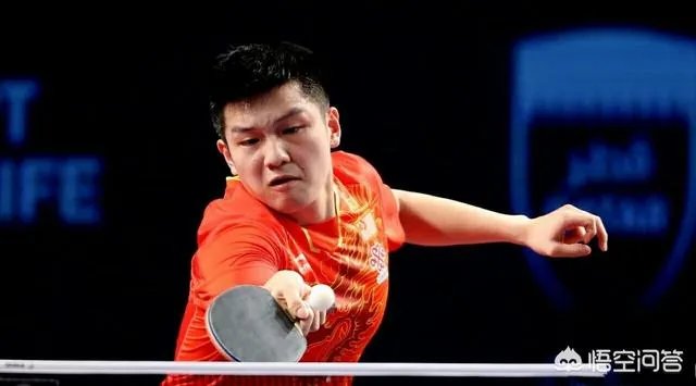 怎么评价樊振东取胜林高远拿下首个亚洲杯冠军？