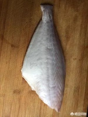 扒皮鱼的做法？