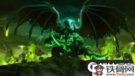 魔兽伊利达雷传送门位置坐标解析