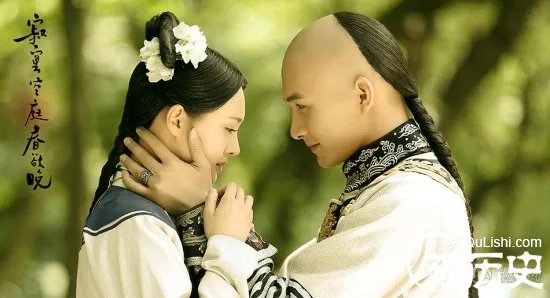 卫琳琅的原型人物是谁 卫琳琅和康熙是什么关系