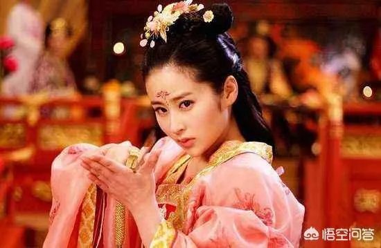 古代历史上有犯妇成为太后的例子吗？你知道多少？