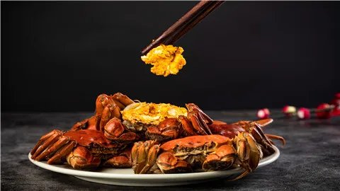 吃完柿子不能吃什么