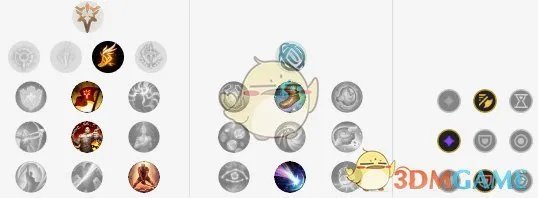 《LOL》S10蒙多天赋符文搭配