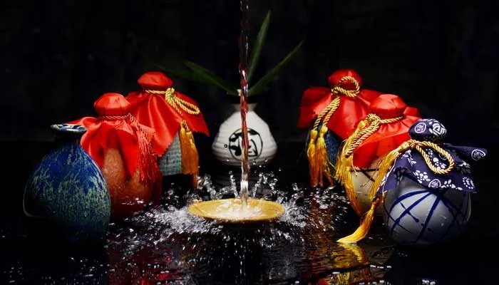 粮食酒和勾兑酒怎么区别  粮食酒和勾兑酒怎么区别