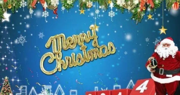 圣诞节放假吗？