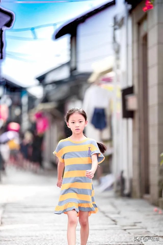 拍摄人像镜头是不是很重要？