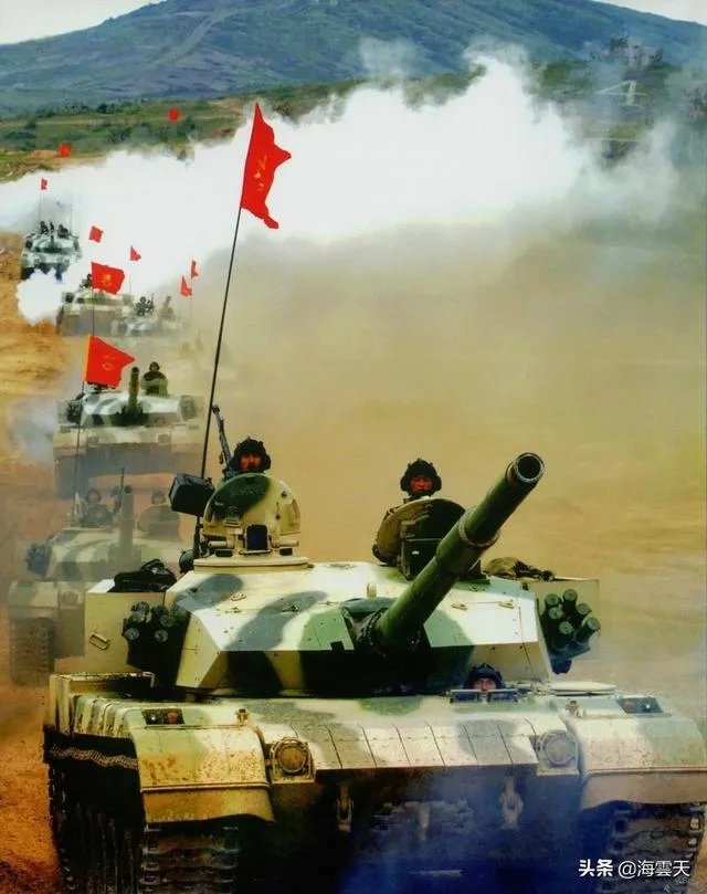 军力排名只是纸上谈兵?为何有人说印度真正的实力远不及世界第四?