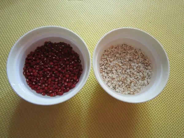 谷草美体粥做法