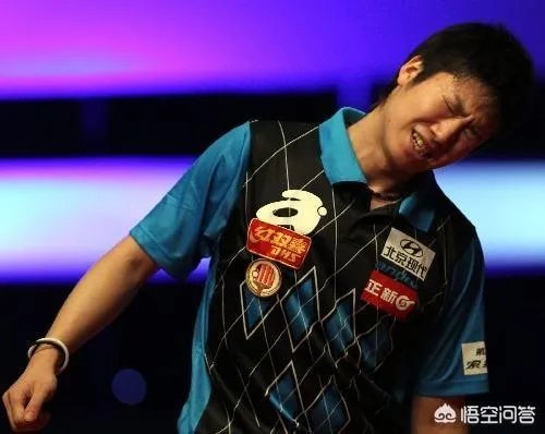 卡塔尔公开赛,水谷隼说中国选手不可怕,扬言要击败樊振东,你怎么看?