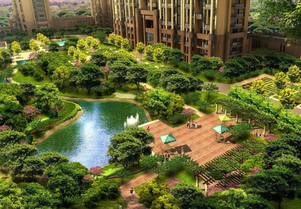 万科和印力的关系是什么