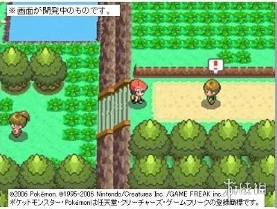 十款经典的NDS游戏盘点 童年即使是马赛克也很快乐！