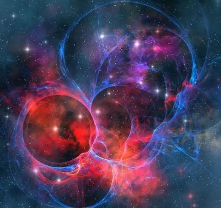 当暗物质不存在的时候，宇宙会是什么样子呢?