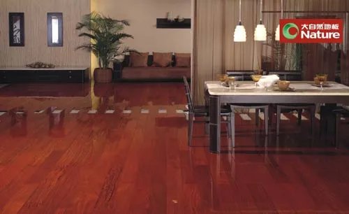 大自然地板价格 大自然地板官网报价大全