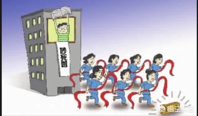 对于部分小区内大妈跳广场舞扰民这件事，你有什么看法？