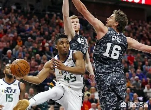 爵士连斩猛龙、勇士、马刺强势逆袭,已经十连胜了,大家有关注吗?