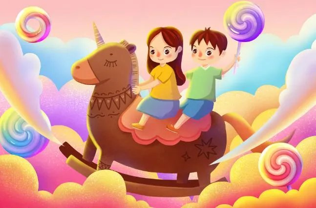 美好生活的句子