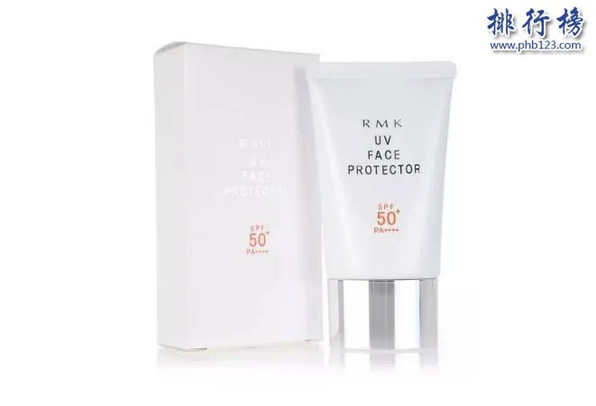 日系防晒霜排行榜10强 日系防晒霜哪个牌子好