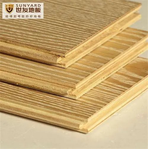 木地板十大排名  哪个品牌的木地板好